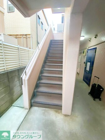 プルマージュ国立の物件内観写真